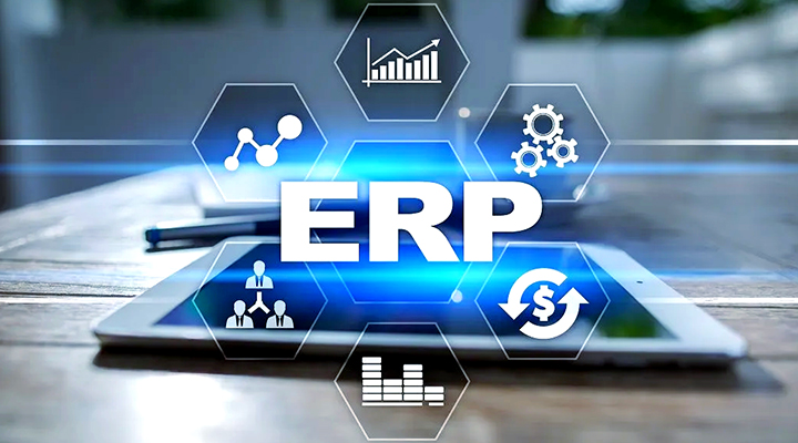 如何计算ERP产品的成本？